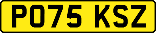 PO75KSZ