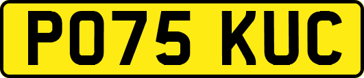 PO75KUC