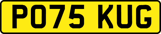 PO75KUG