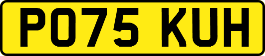PO75KUH