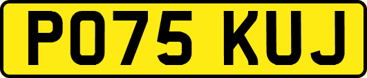 PO75KUJ