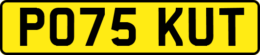 PO75KUT