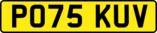 PO75KUV