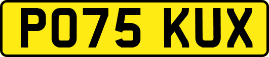PO75KUX