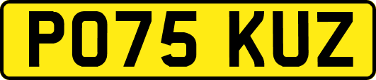 PO75KUZ