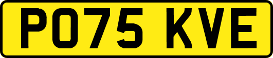 PO75KVE
