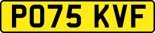 PO75KVF