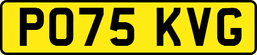 PO75KVG
