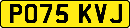PO75KVJ