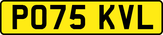 PO75KVL