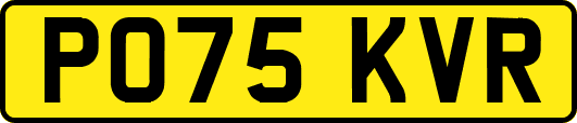 PO75KVR