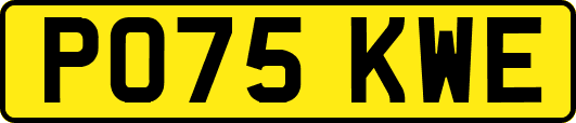 PO75KWE