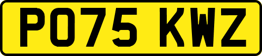 PO75KWZ