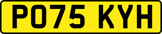 PO75KYH