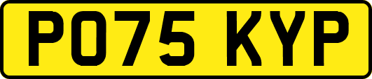 PO75KYP