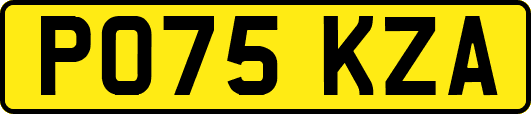 PO75KZA