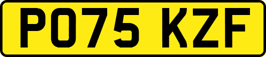 PO75KZF