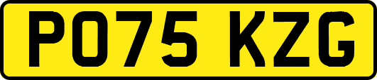 PO75KZG