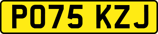 PO75KZJ