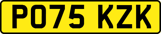 PO75KZK