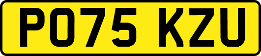 PO75KZU
