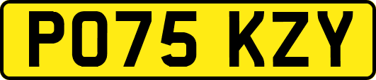 PO75KZY