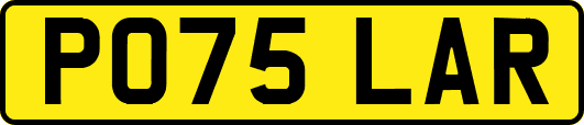 PO75LAR