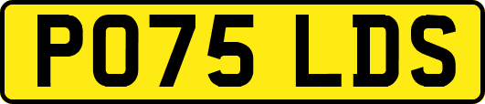 PO75LDS