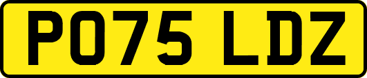 PO75LDZ
