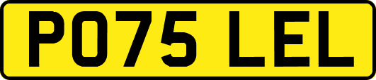 PO75LEL