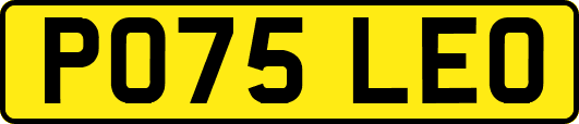 PO75LEO