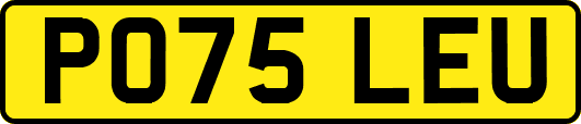 PO75LEU