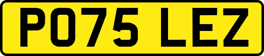 PO75LEZ