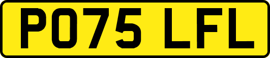 PO75LFL