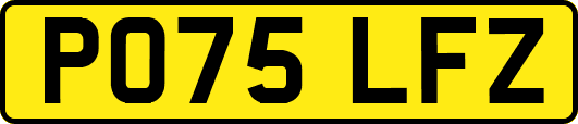 PO75LFZ