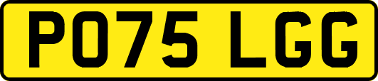 PO75LGG