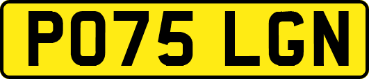 PO75LGN