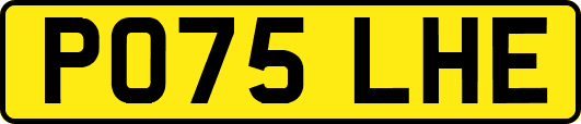 PO75LHE