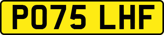 PO75LHF