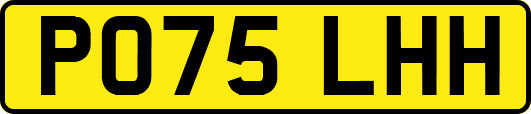 PO75LHH