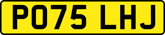 PO75LHJ