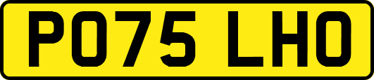 PO75LHO