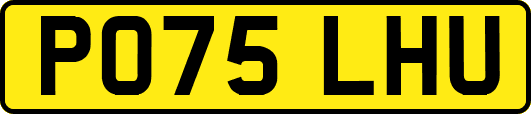 PO75LHU
