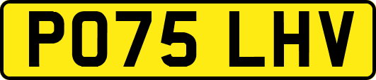PO75LHV
