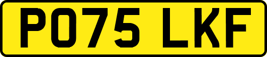 PO75LKF