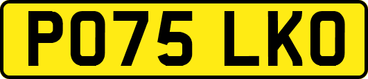 PO75LKO