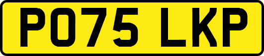PO75LKP