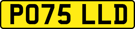 PO75LLD