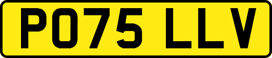PO75LLV