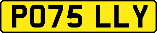 PO75LLY